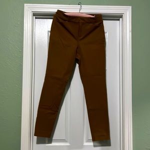 Old Navy Pixie Pants